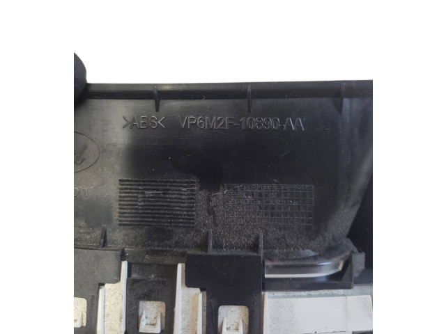 Панель приборов 6M2T10849CL Ford Galaxy