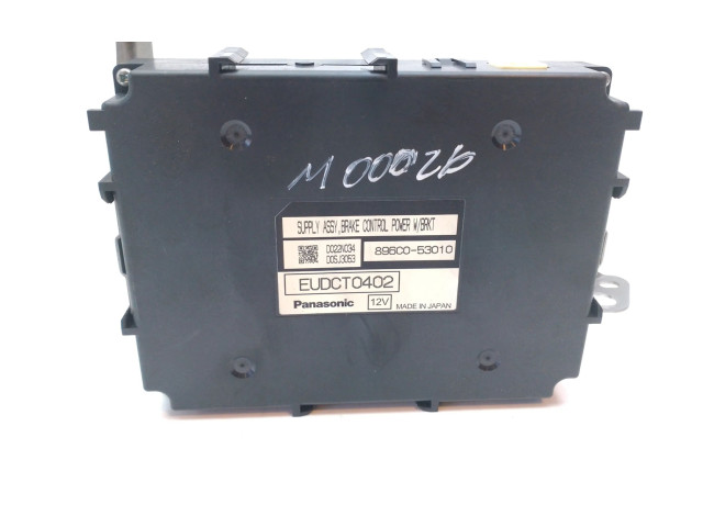 Блок управления 896C053010 Lexus IS-F