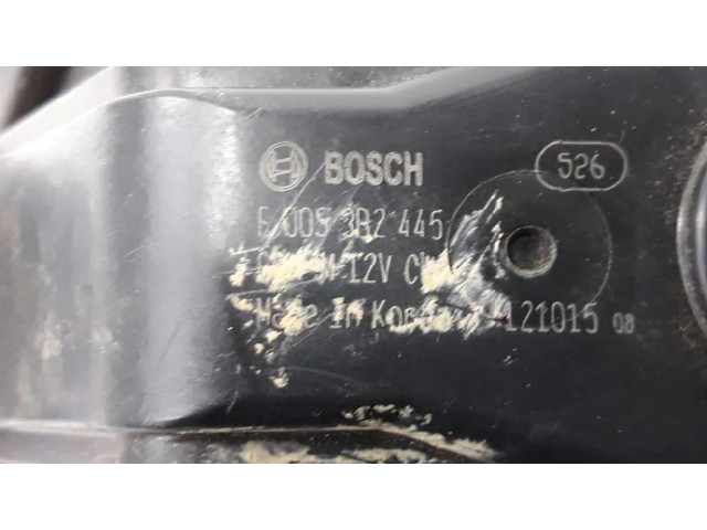 Вентилятор печки 1719633, F00S3B2445 Ford Ranger