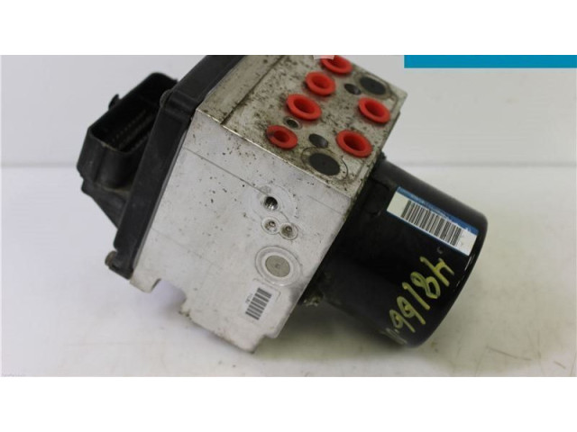 Блок управления АБС 3C0614109K   Volkswagen PASSAT B6