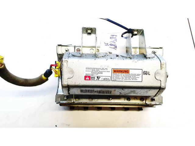 Подушка безопасности пассажира p0x100bup2y, e00854905p2y Honda FR-V