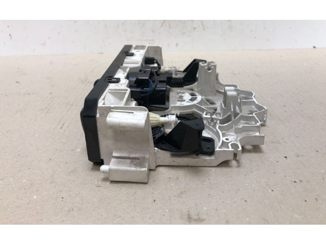 Блок управления климат-контролем Daihatsu YRV