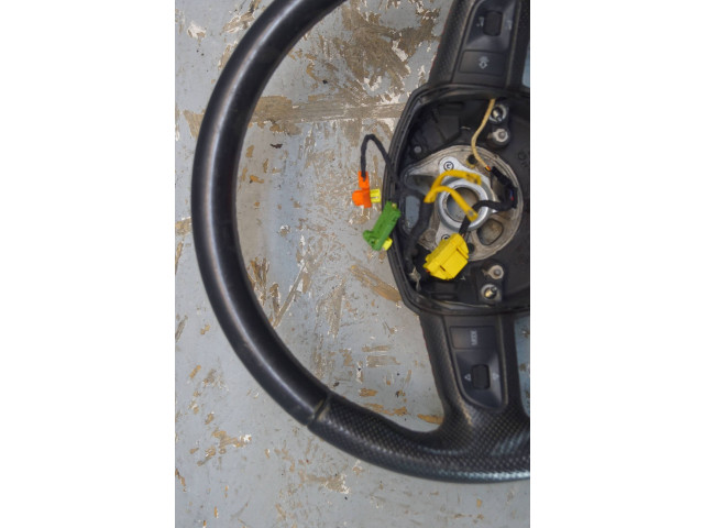 Руль Audi A3 S3 8P 2003 - 2012 года 8P0419091E