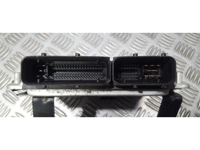 Řídící jednotka 038906012t, 0281010060 Seat Toledo II (1M) 1999