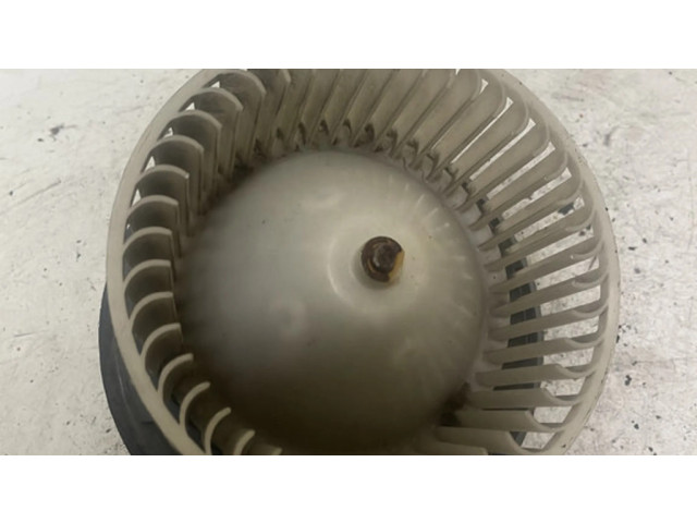 Вентилятор печки    613136   Chevrolet Matiz