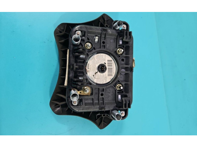 Подушка безопасности водителя 96454032XT, IMPRK1386518 Citroen Berlingo