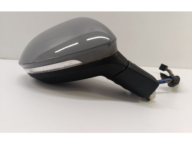 Зеркало электрическое        Volkswagen ID.3  2019 -  года   