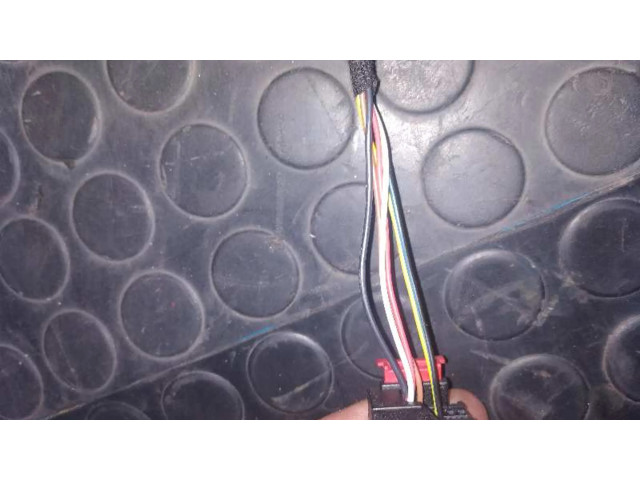 Зеркало электрическое Сзади Audi A1 2010-2018 года