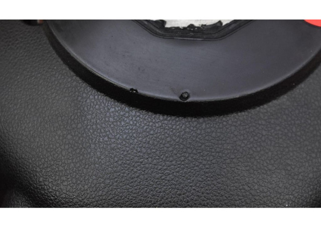 Руль Dacia Dokker 2012 - года 484001085R, 484001085R