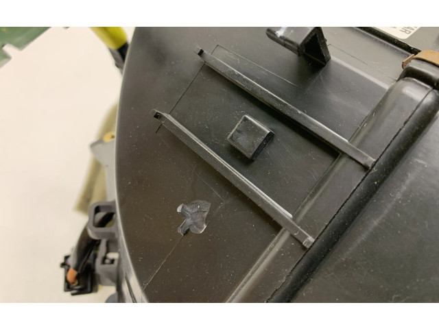 Вентилятор печки    MJA6521AA, 0637005411   Jaguar XK8 - XKR