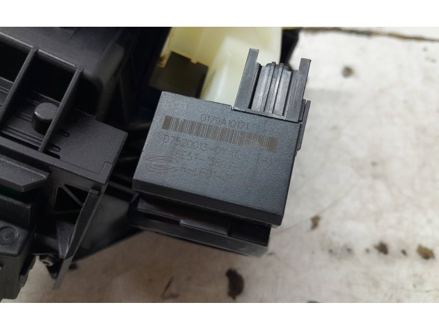 Дисплей 6G9T13335BE, 6G9T17A553AE Ford Mondeo MK IV