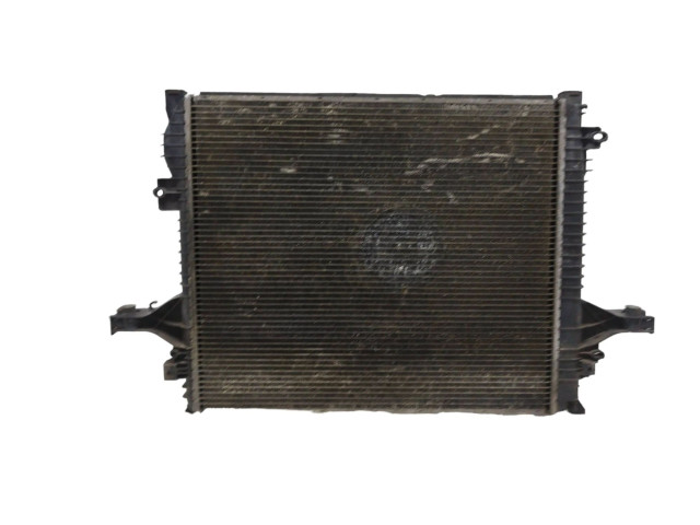 Рулевая рейка  Радиатор охлаждающей жидкости 30636579, RA1381   Volvo XC90 2003 - 2006 года