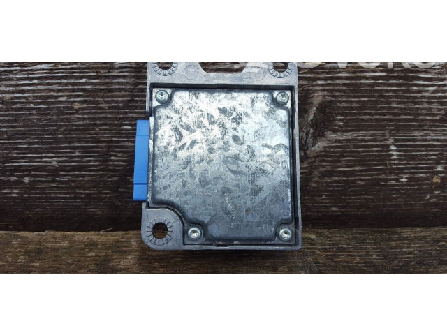 Блок подушек безопасности GE4T57K30D, F82F14B321AB Mazda 626