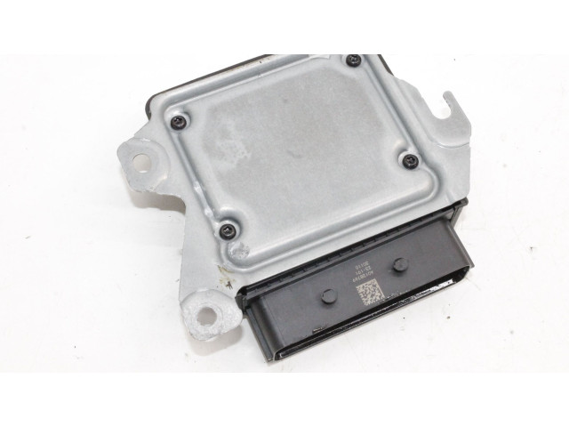 Блок подушек безопасности 5QF959655AT   Skoda Kodiaq