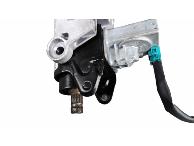    Рулевая рейка A2044600216, PP204462206   Mercedes-Benz C W204 2007-2014 года