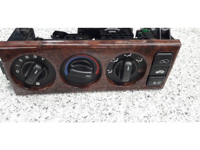 Блок управления климат-контролем 79600-SN8 Rover 620