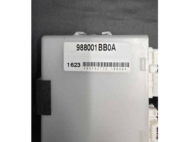 Блок управления 988001BB0A, 1623   Infiniti FX