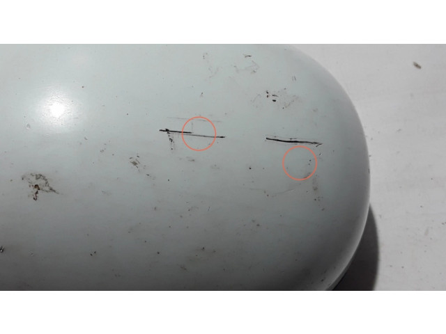 Zpětné zrcátko  levé Renault Thalia I 2008  8200556781  