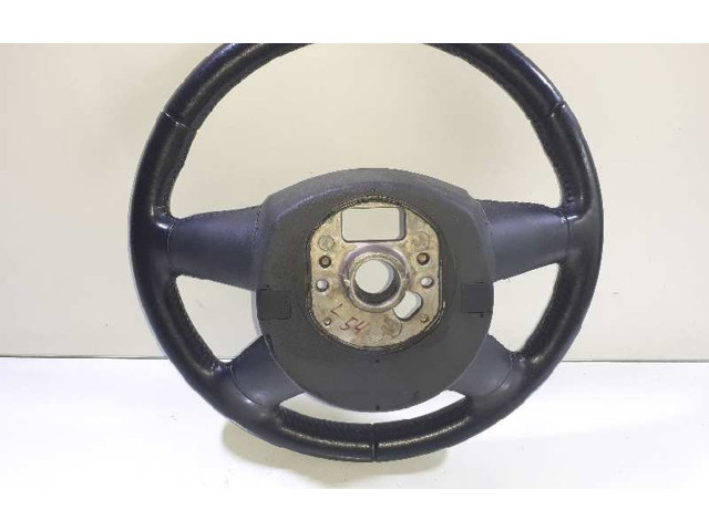 Руль Audi A4 Allroad   -  года 8K0419091B      