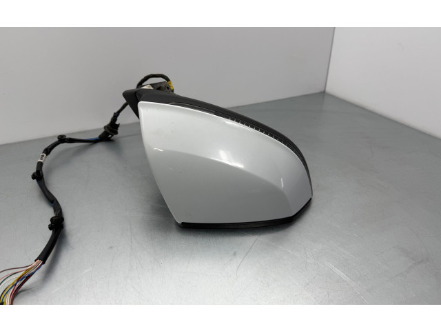 Zpětné zrcátko Audi Q7 4M 2015