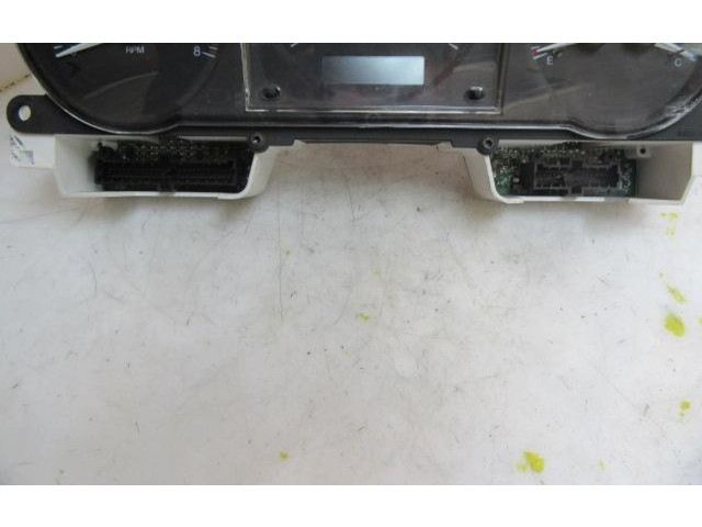 Панель приборов Jaguar XJS