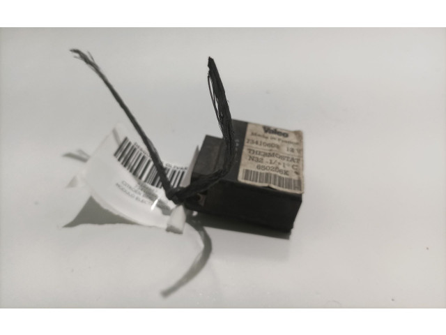 Блок управления 73410602, 650206K   Citroen Berlingo