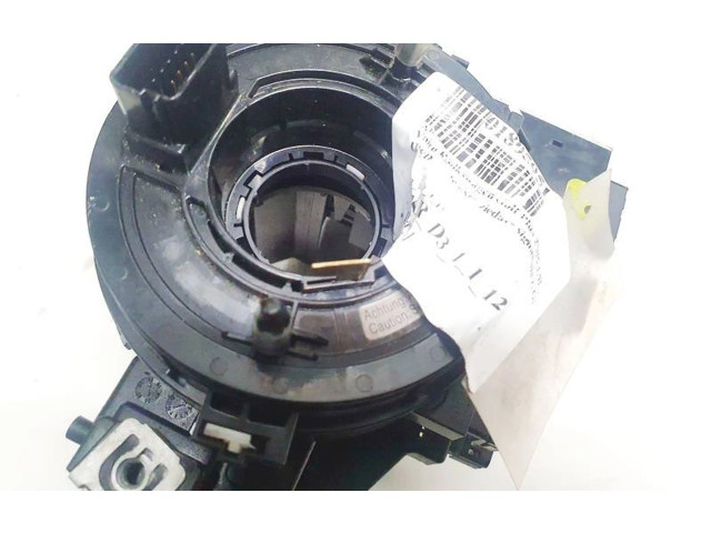 Подрулевой шлейф SRS    Volkswagen Golf Plus