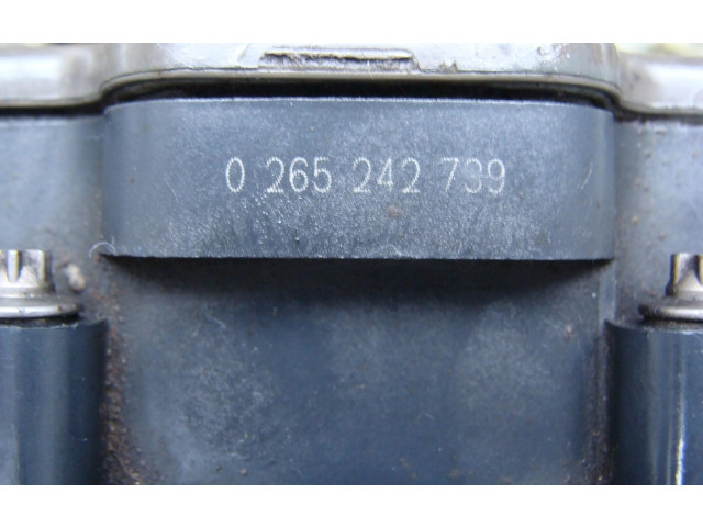 Блок ABS 3451 BMW X5 F15