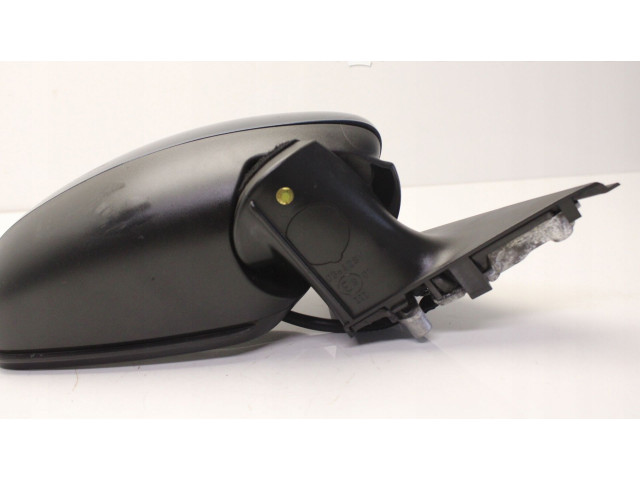 Зеркало электрическое        Skoda Fabia Mk2 (5J)  2007 - 2014 года   