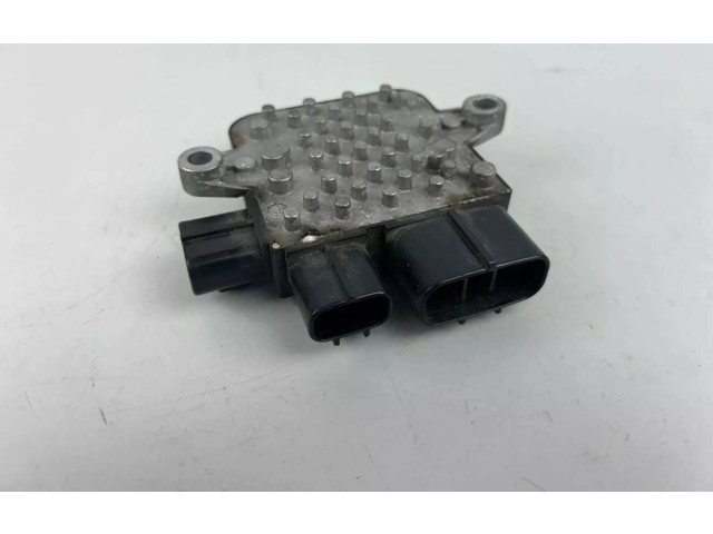 Форсунка 21493B210B Nissan Leaf II (ZE1)