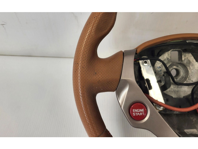 Руль Ferrari California F149 2008 - 2014 года