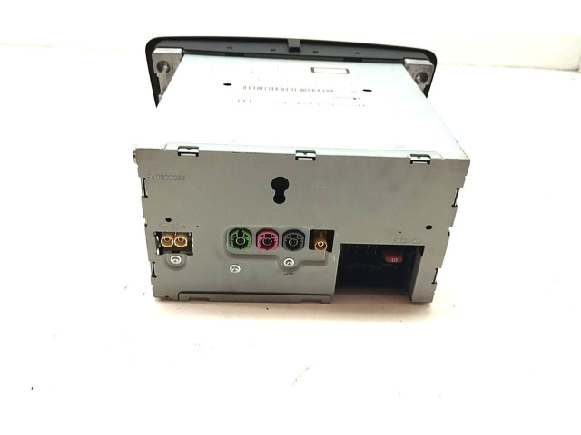 Блок управления HiFi audio A2469006710 Mercedes-Benz CLA C117 X117 W117