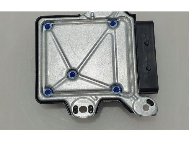 Блок подушек безопасности 3Q0959655CN, 3Q0959655CN Skoda Octavia Mk3 (5E)