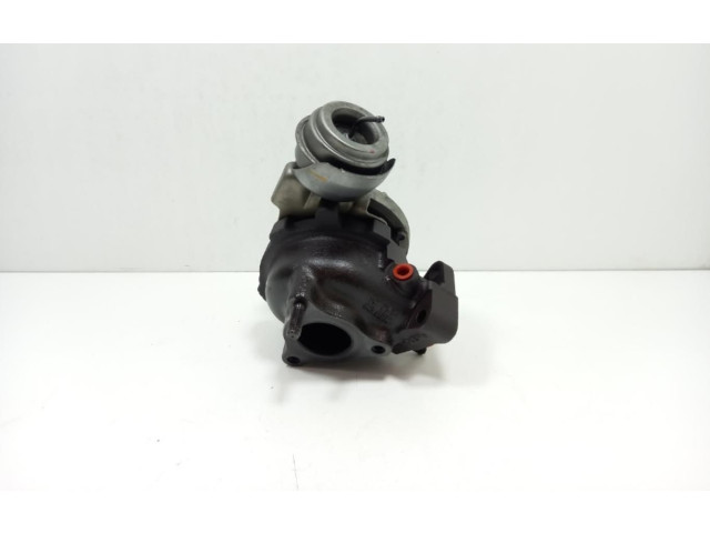  Турбина KIA Ceed  282012A701         