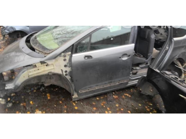 Блок АБС 1607510480   Peugeot  5008   -  года