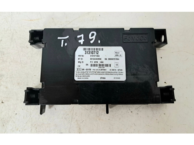 Модуль «Bluetooth» 31310712   Volvo V70