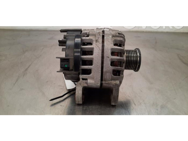 Генератор 231008040R Renault Clio V