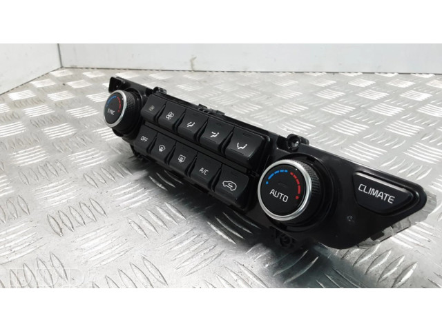 Блок управления климат-контролем 97250F1700 KIA Sportage