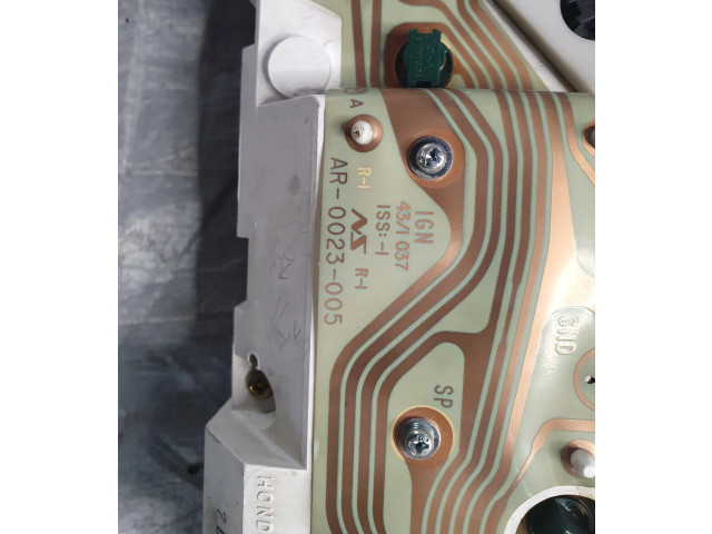 Панель приборов AR0023005 Rover 620