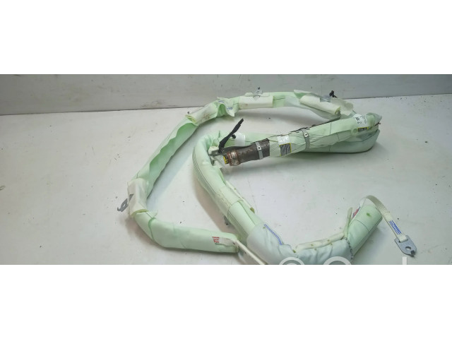 Боковая подушка безопасности 06700092210 Maserati Ghibli