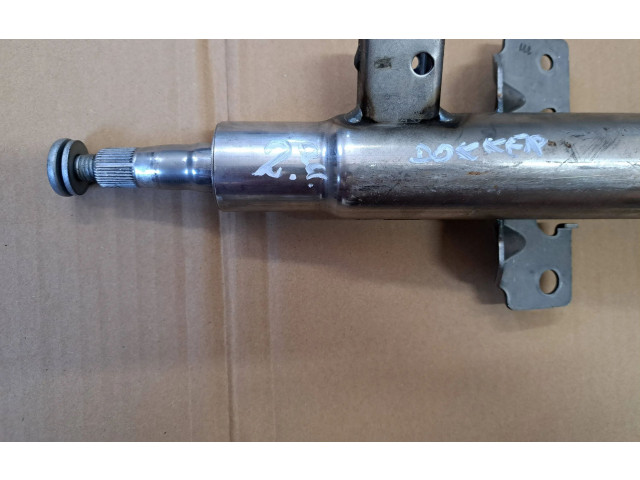    Рулевая рейка 488107125R   Dacia Dokker  -  года