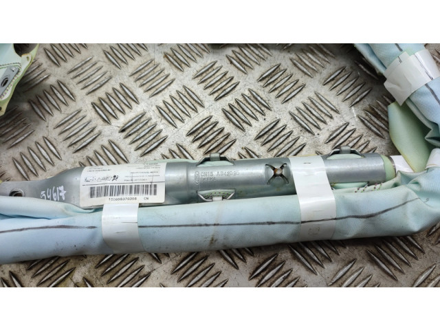 Боковая подушка безопасности CN15A042D95AC   Ford Ecosport