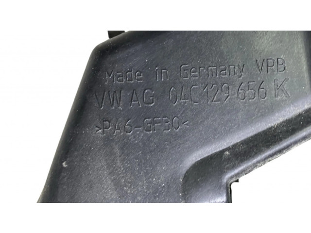  Турбина Audi A1 1.0 04C129656K, 04C145702C         