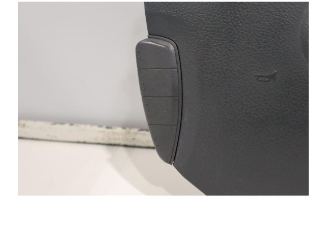 Подушка безопасности водителя SSFS7N3TDHB SsangYong Kyron