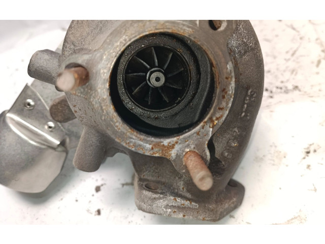  Турбина KIA Sorento  733952, 710060         