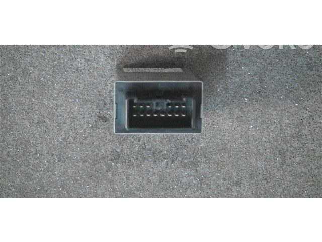 Блок управления NALDEC3281442 Mazda 626