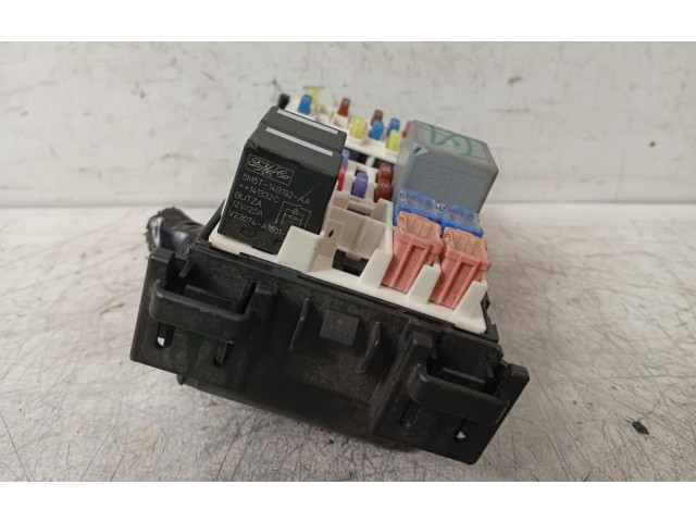 Блок предохранителей 5M5T14B192AA   Ford Ecosport    