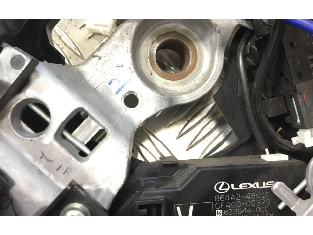 Volant Lexus GS 250 350 300H 450H 2015 864A248010, GE40000320