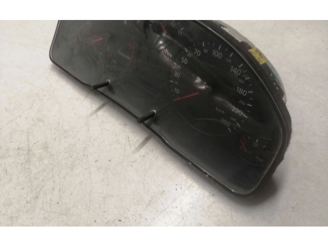 Спидометр (приборный щиток) 4B0919860M Audi A6 S6 C5 4B