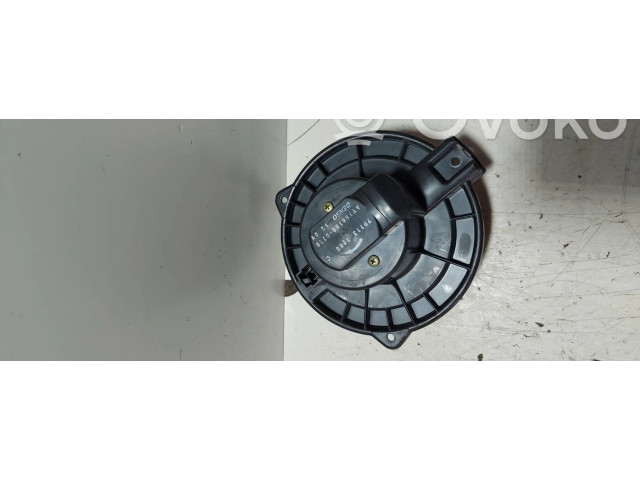 Вентилятор печки 701133166, 701133166 Jeep Grand Cherokee (WJ)
